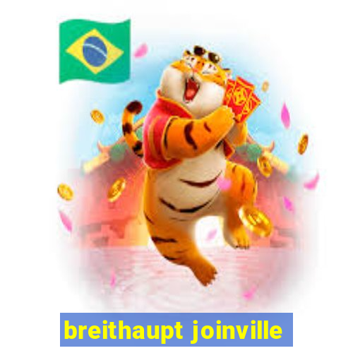 breithaupt joinville